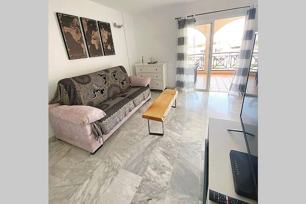 Apartament Dinastia De La Reina Arona  Zewnętrze zdjęcie