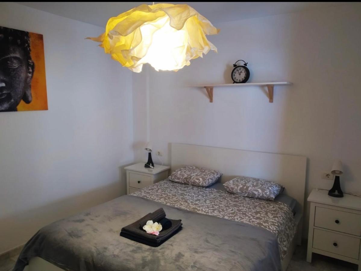 Apartament Dinastia De La Reina Arona  Zewnętrze zdjęcie